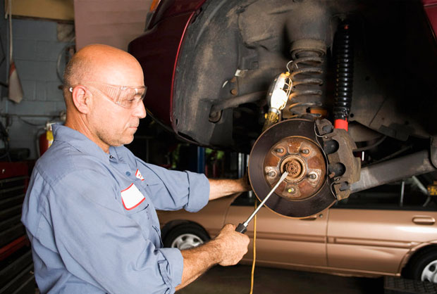 Signs You Need Brake Repair, Get the Work Done in Tinley Park