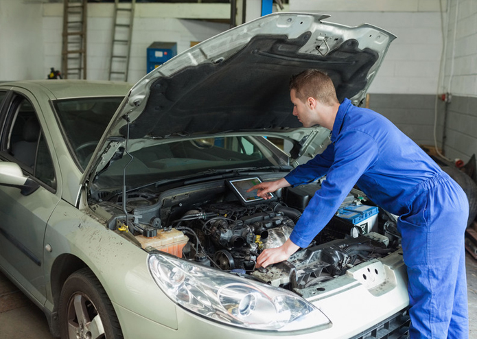 FAQs About Basic Automotive Engine Repair Service in Manhattan KS