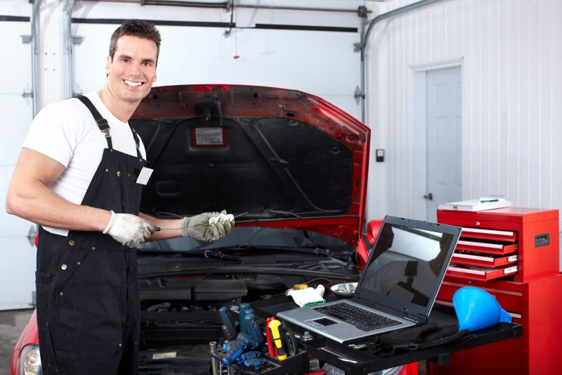 How to Be Sure Your Auto Body Repair Was Done Right