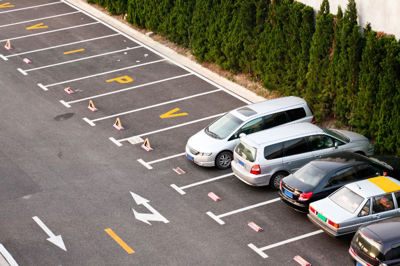 Parking Management Services in Orange County Leave Lasting Impressions