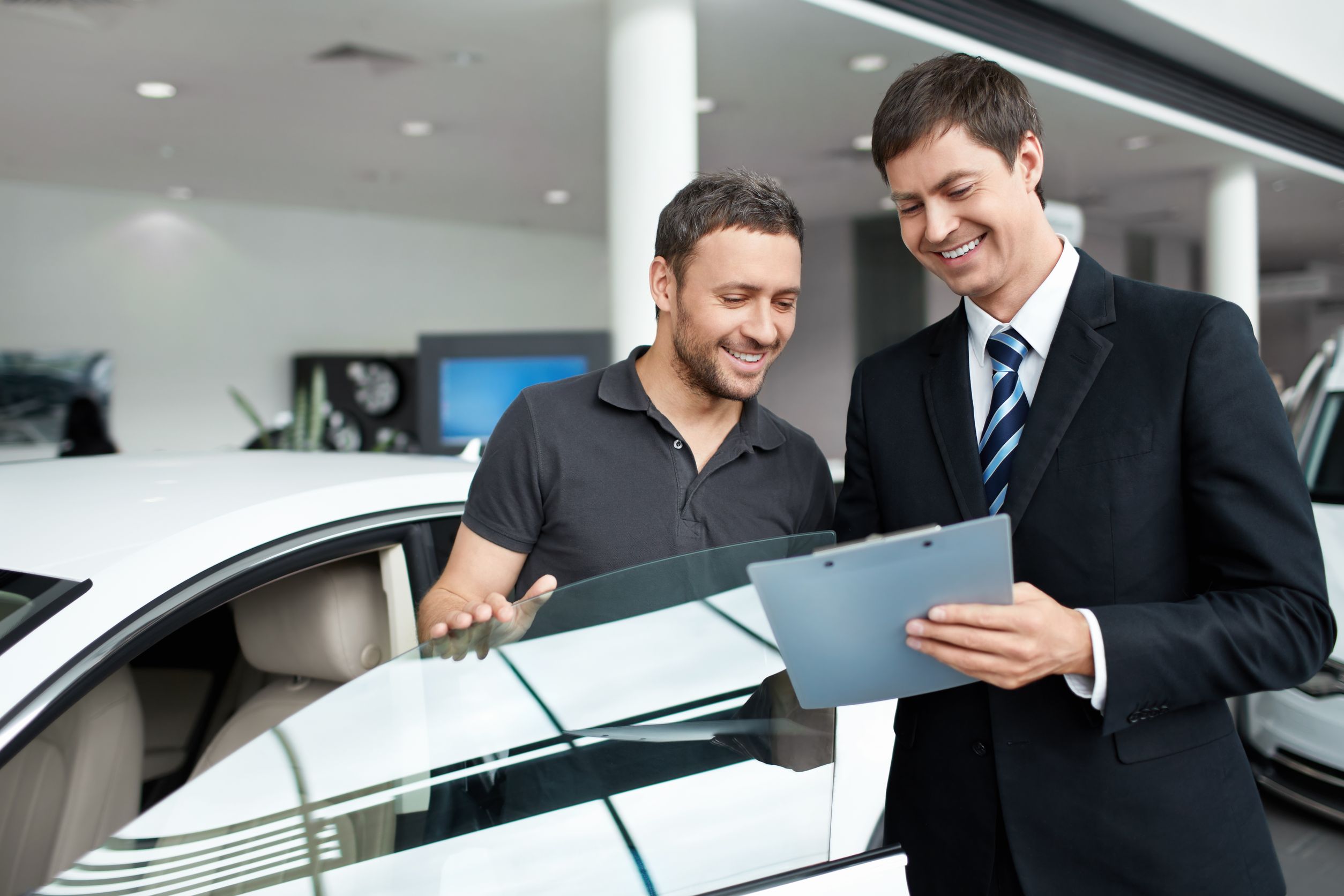 How to Compare Used Cars for Sale in Philadelphia for Performance