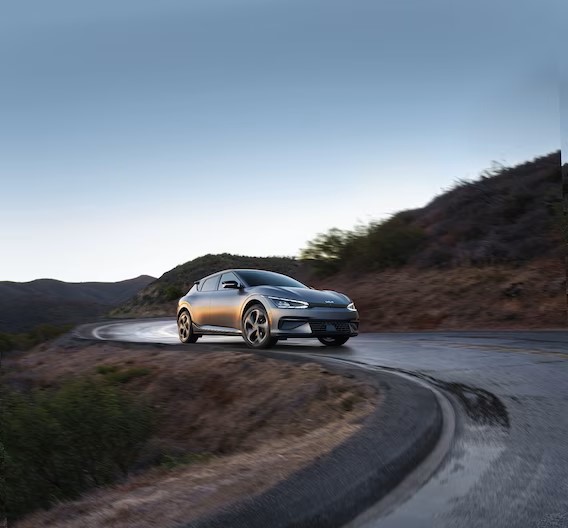 Why a Kia in Rio Rancho Should Be Your Next Vehicle