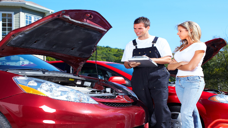 How to Find the Right Transmission Repair in Surprise, AZ?