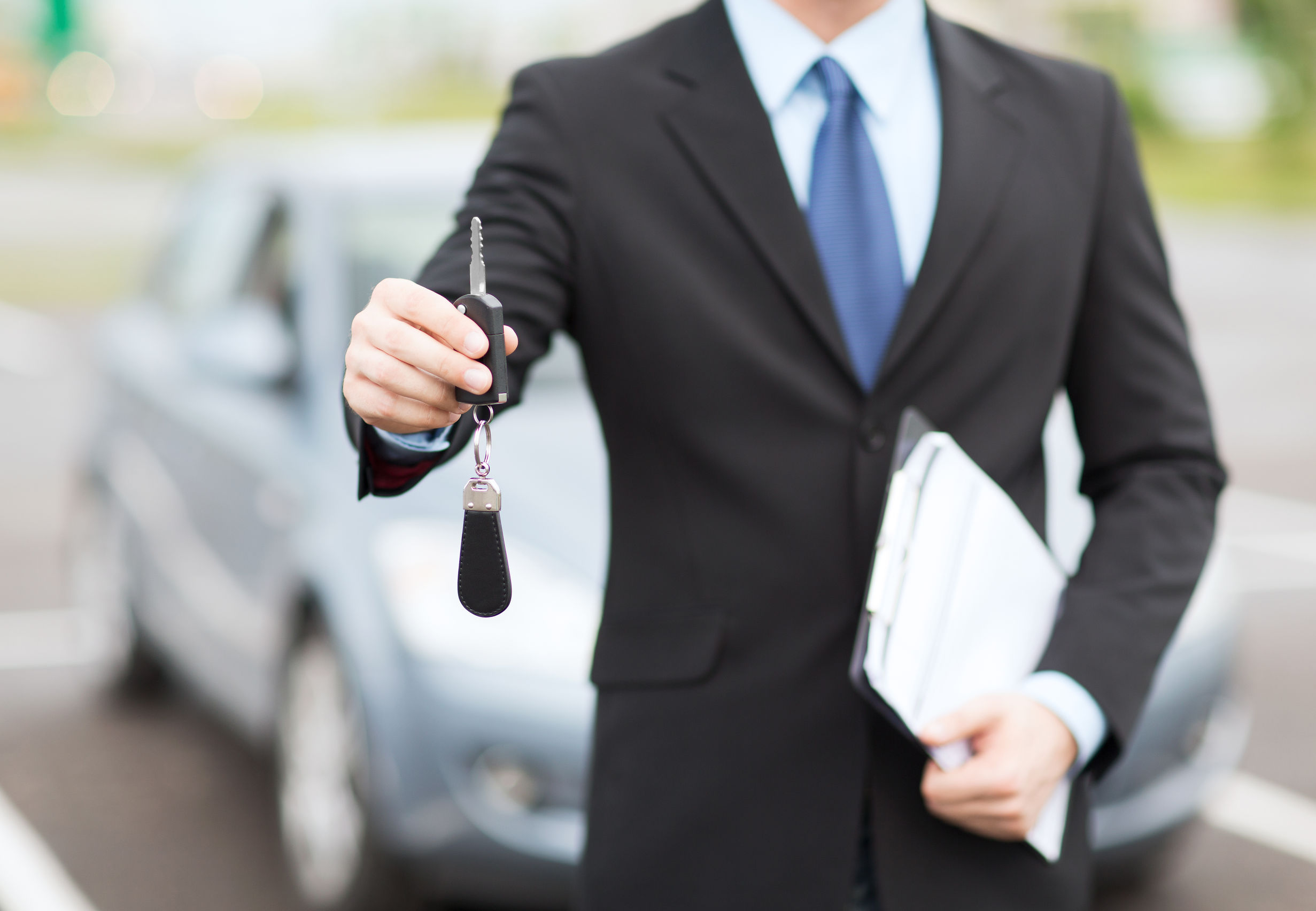 How to Find a New Vehicle in Naperville with Ease: What to Look For