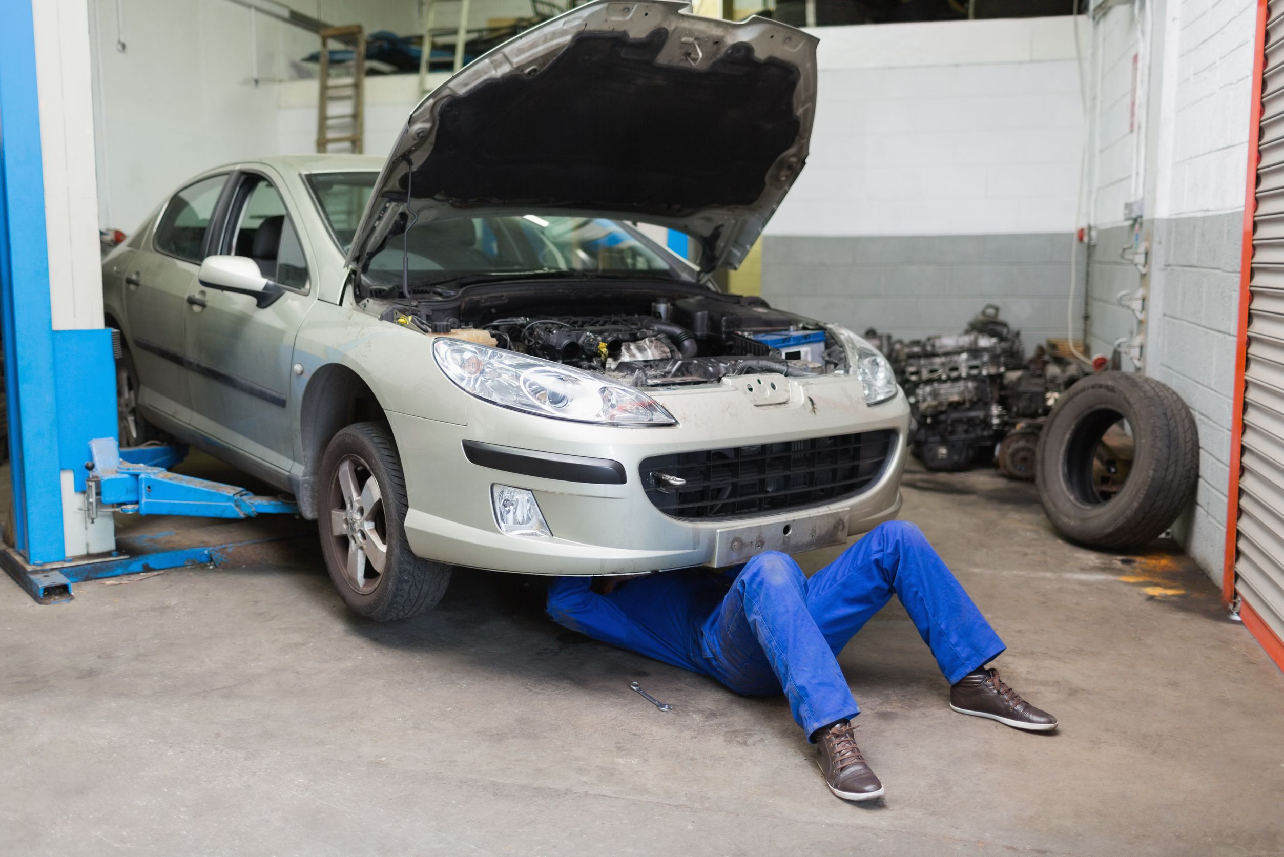 5 Engine Noises That Require Prompt Car Repair in Virginia Beach, VA