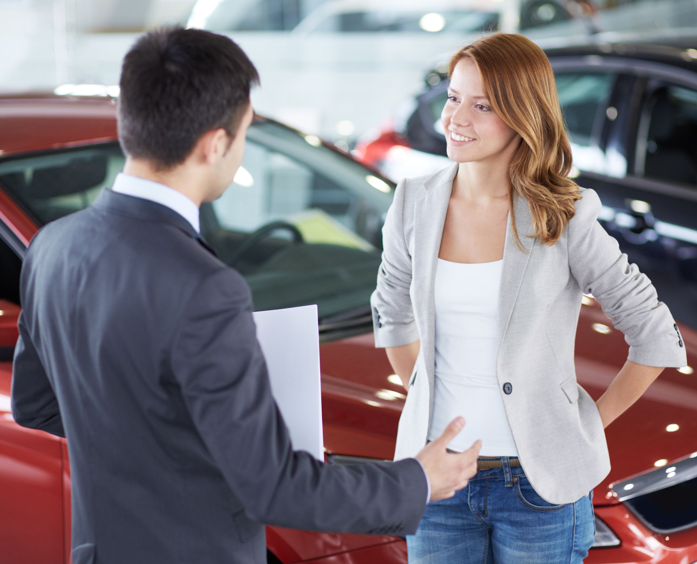 Why Buying a Used Car in New Lenox Is Always Better Than Buying a New One