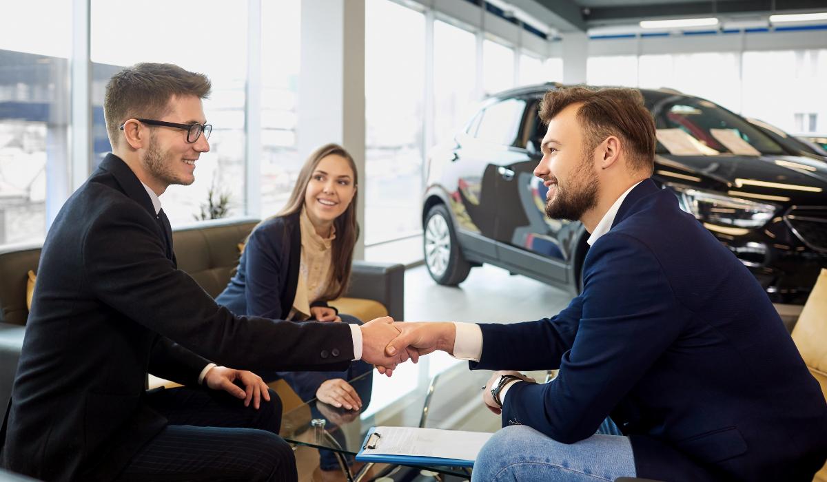 4 Qualities of Reputable Car Dealerships Near Rio Rancho, NM