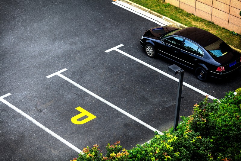 Retaining Parking Solutions in Chicago for Your Commercial Property