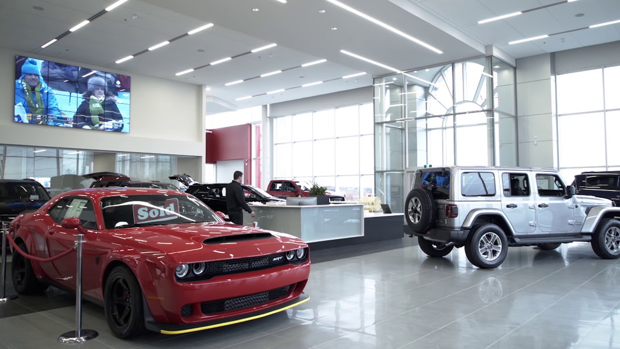 How to Choose a Dodge Dealership near El Paso, TX, & Alamogordo, NM