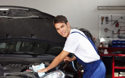 Essential Services at an Auto Repair Shop in Virginia Beach, VA