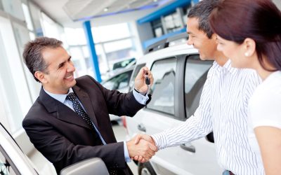 Affordable And Reliable Used Car Vehicles in Las Vegas, NV—Your Guide To Smart Car Buying