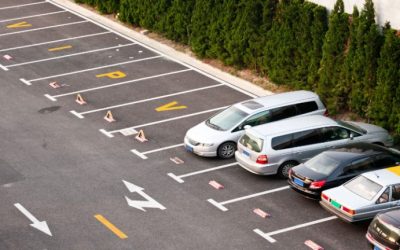 Unrivaled Parking Convenience at the South Loop Parking Garage for Both Residents and Visitors