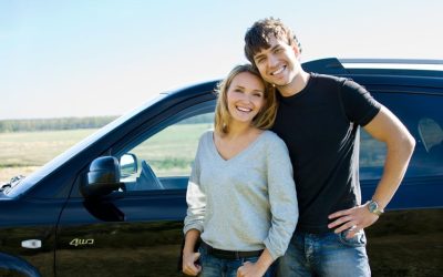 Locate Your Next Vehicle at a Trusted Chrysler Dealer in Erie, PA